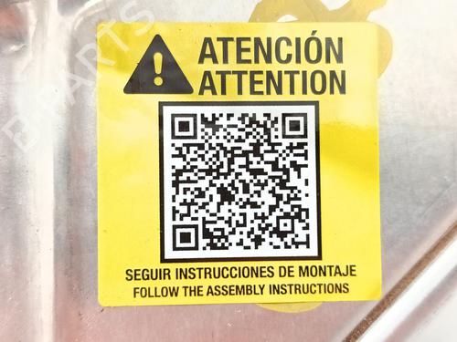 ABS pump FORD KUGA III (DFK) 2.5 Duratec Plug-in-Hybrid | BP35895998M43 - Image 7