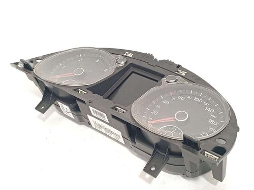 Instrument cluster VW PASSAT B7 Variant (365) 2.0 TDI | BP38510100C47 - Image 2