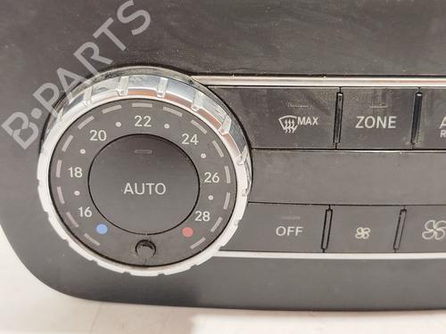 Climate control MERCEDES-BENZ GLE Coupe (C292) 350 d 4-matic (292.323, 292.324) | BP33812873I5 - Image 3
