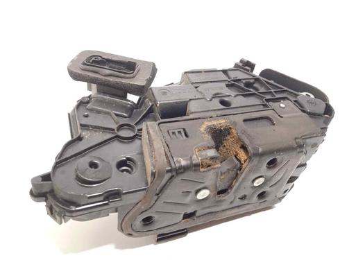 Used Front left lock SEAT IBIZA V (KJ1, KJG) [2017-2026]  16947654