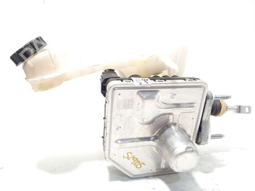 ABS pump FORD KUGA I | BP23409074M43 - Image 2