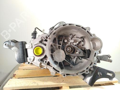 Used Gearbox KIA CEE'D SW (ED) 1.6 CRDi 90 (90 hp) 28189182