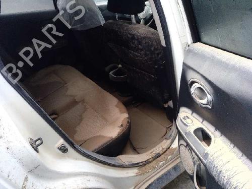 Right front steering knuckle NISSAN JUKE (F15) 1.5 dCi | BP8300045M26 