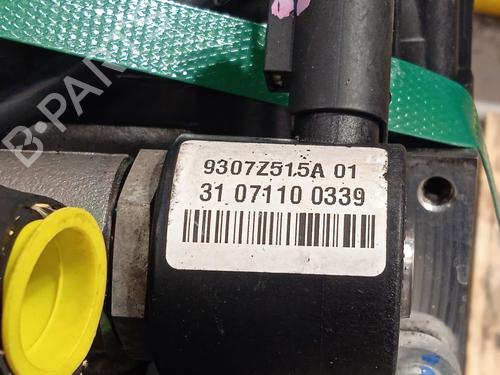 Engine MERCEDES-BENZ C-CLASS (W204) | BP28139199M1