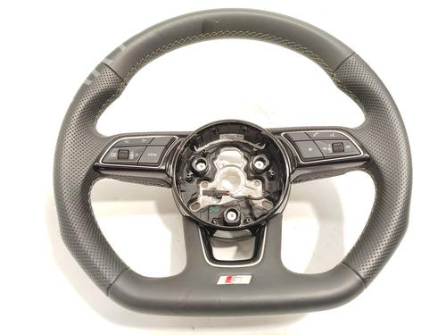 Volant AUDI A5 Sportback (F5A, F5F) 35 TDI (163 hp) 31933841