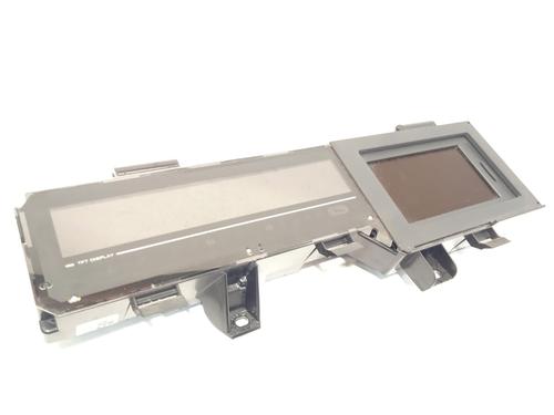 Used Instrument cluster RENAULT SCÉNIC III (JZ0/1_) 1.5 dCi (110 hp) 21064206