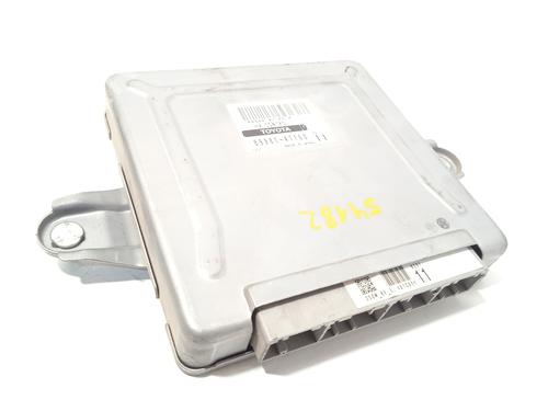Used Electronic module TOYOTA PRIUS Liftback (_W2_) 1.5 Hybrid (NHW20_, NHW20R) (112 hp) 19486243