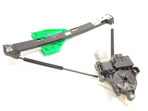Used Rear right window mechanism CUPRA FORMENTOR (KM7, KMP) [2020-2026]  18136480