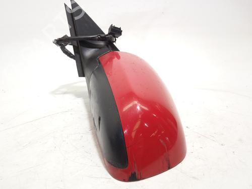 Left mirror AUDI A3 (8P1) 2.0 TDI 16V | BP18318575C26