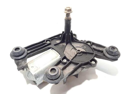 Rear wiper motor PEUGEOT 3008 I MPV (0U_) 2.0 HDi | BP16658703M102 