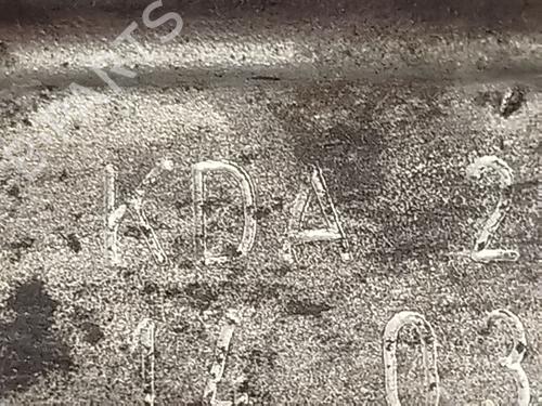 Gearbox VW PASSAT B6 Variant (3C5) 2.0 TDI | BP34010207M3  - Image 6