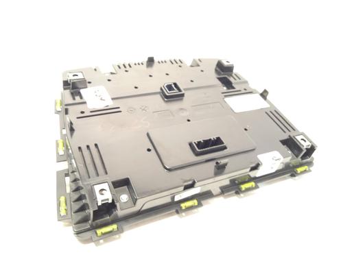 Display monitor RENAULT KADJAR (HA_, HL_) 1.3 TCe 140 (HLNB, HLN1) | BP20131915C48  - Image 5