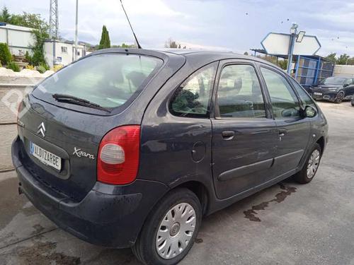 Front right window mechanism CITROËN XSARA PICASSO (N68) 1.6 HDi | BP15595599C23 