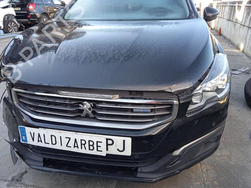 Electronic module PEUGEOT 508 SW I (8E_) 2.0 BlueHDi 180 | BP23130089M83  - Image 7