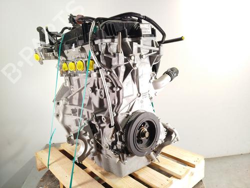 Engine FORD KUGA III (DFK) 2.5 FHEV | BP32359491M1 - Image 5