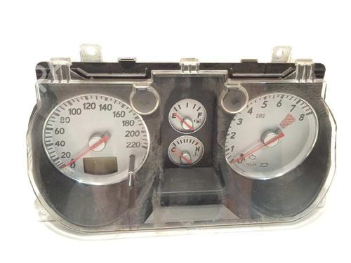 Instrument cluster MITSUBISHI OUTLANDER I (CU_W) 2.0 (CU2W) | BP13947854C47 