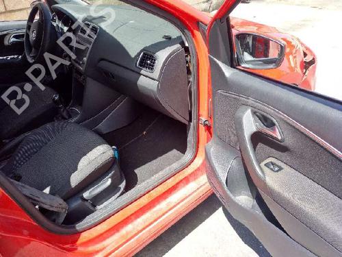 Alternator VW POLO V (6R1, 6C1) 1.4 TDI | BP6110137M7 