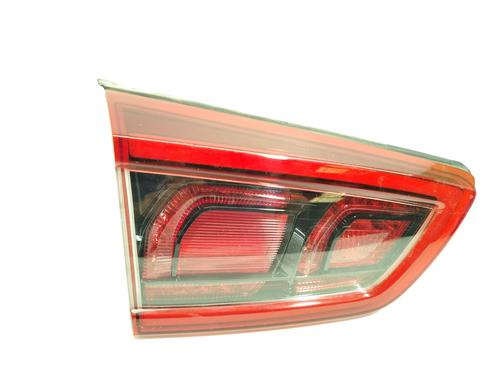 Used Left tailgate light KIA NIRO I (DE) 1.6 GDI Hybrid (105 hp) 28124459