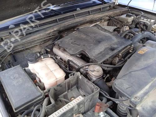 Climate control LAND ROVER DISCOVERY II (L318) 2.5 Td5 4x4 | BP8267707I5 