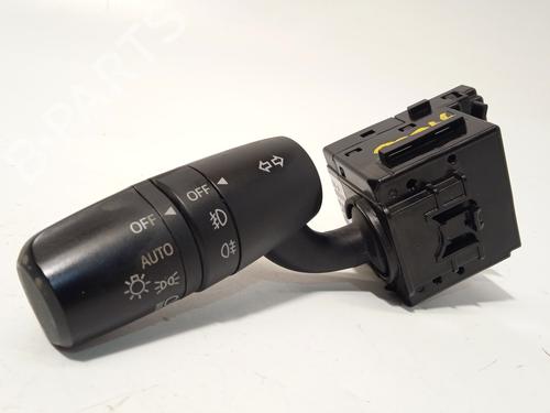 Used Headlight switch MAZDA CX-3 (DK) 2.0 SKYACTIV-G (121 hp) 30319785