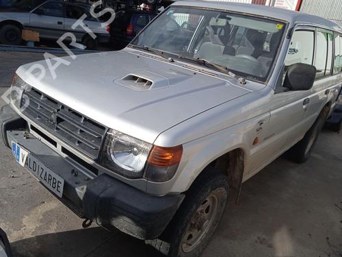 Right front indicator MITSUBISHI PAJERO CLASSIC (V2_W, V6_W, V7_W) 2.5 TD (V24W) | BP28141152C33 - Image 5