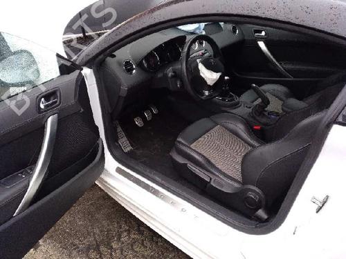 Left front driveshaft PEUGEOT RCZ 2.0 HDi | BP6786309M38