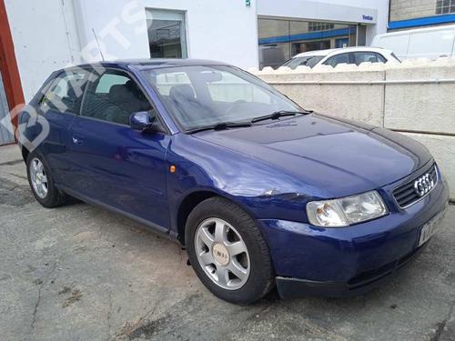 Used Parts AUDI A3 (8L1)    1166351