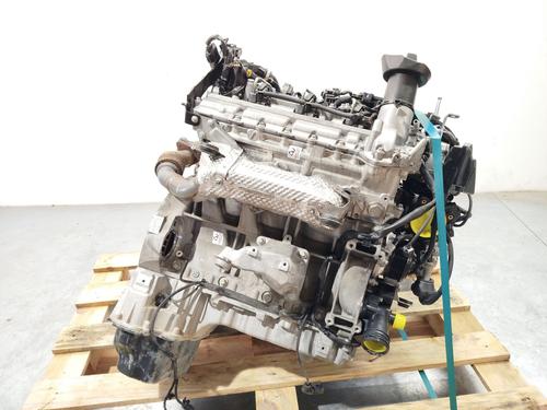 Engine MERCEDES-BENZ GLE Coupe (C292) 350 d 4-matic (292.323, 292.324) | BP33816610M1 - Image 2