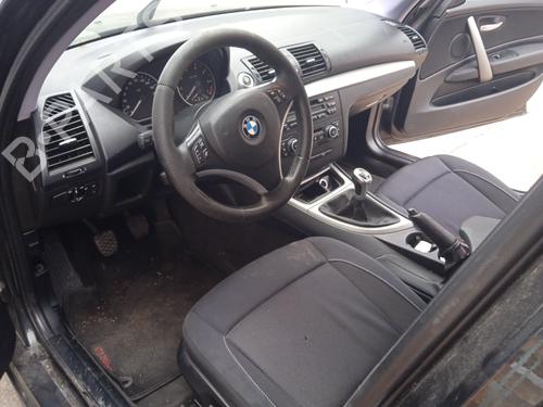 Steering column stalk BMW 1 (E87) 116 i | BP23952934I23 