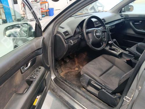 Left taillight AUDI A4 B6 (8E2) 1.9 TDI | BP39050370C34  - Image 21
