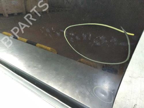 Left front door VW TOUAREG (7LA, 7L6, 7L7) 2.5 R5 TDI | BP6075471C2 