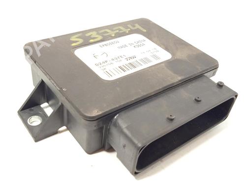 Module électronique MAZDA CX-3 (DK) 2.0 SKYACTIV-G (DK5W, DK6W) (120 hp) 25888630