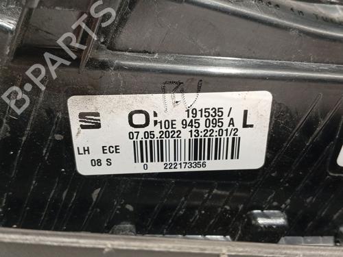 Left taillight CUPRA BORN (K11)  | BP34634501C34  - Image 7