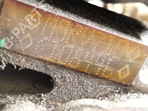 Engine RENAULT TRAFIC III Van (FG_) 2.0 dCi 145 (FGML) | BP33929725M1  - Image 8