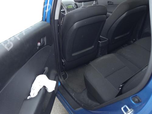 Climate control HYUNDAI i30 (FD)  | BP23209591I5 