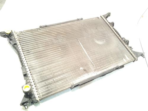 Used Water radiator AUDI A4 B8 (8K2) 2.0 TDI (143 hp) 28805394