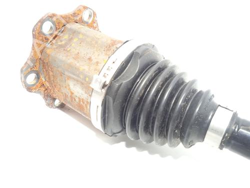 Right front driveshaft SEAT IBIZA V (KJ1, KJG) 1.0 TSI | BP29943894M39