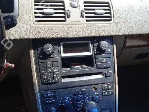 Left front door VOLVO XC90 I (275) D5 AWD | BP10420678C2