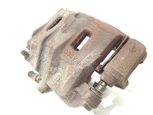 Left front brake caliper KIA SORENTO I (JC) 2.5 CRDi 4WD | BP11563133M105