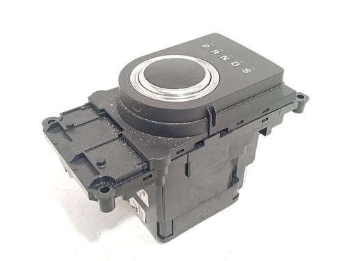 Gear lever JAGUAR F-PACE (X761) 2.0 TD4 AWD | BP37414042M90 - Image 2