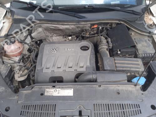 Right tailgate light VW TIGUAN (5N_) 2.0 TDI | BP29148417C80 