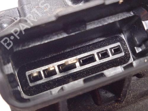 Rear left lock INFINITI QX50 I 30d AWD | BP16658065C100 