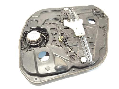 Rear left window mechanism KIA CARENS IV 1.7 CRDi | BP6883617C24 