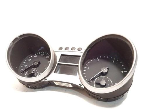Instrument cluster MERCEDES-BENZ M-CLASS (W164) ML 350 CDI 4-matic (164.125, 164.124) A2519003300 | A2C53361677