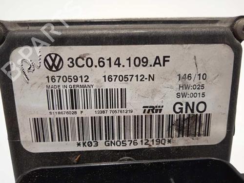 ABS pump VW PASSAT B6 (3C2) 2.0 TDI 16V | BP10747009M43 