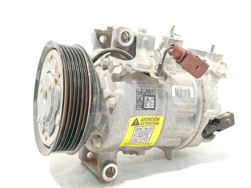 Used AC compressor AC compressor 31933380 31933380