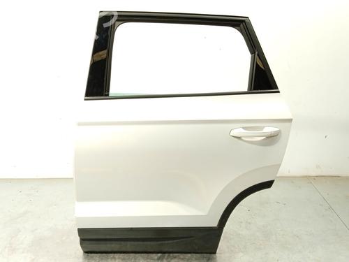 Used Left rear door SEAT ATECA (KH7, KHP) [2016-2025]  23862438