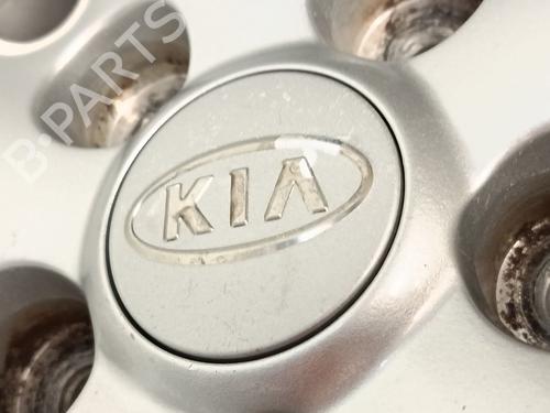 Fælk KIA CEE'D Hatchback (ED) 1.6 CRDi 115 | BP36274352C45 - Image 9