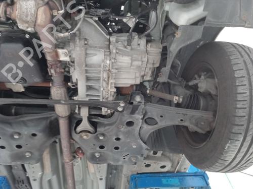 Gearbox FIAT DOBLO Cargo (263_) 1.3 D Multijet (263ZXT1A, 263WXT1A, 263ZYA1A, 263WYA1A) | BP37028256M3  - Image 36