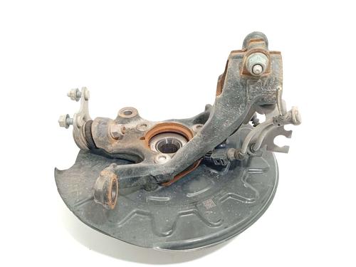 Right front steering knuckle VW GOLF VIII (CD1, DA1) 1.5 TSI | BP39103636M26 - Image 2